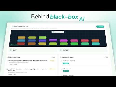 Voice Biota : Validation Dashboard