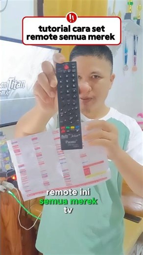 totorial setting remote universal #totorial #settings #remote #youtubeshorts