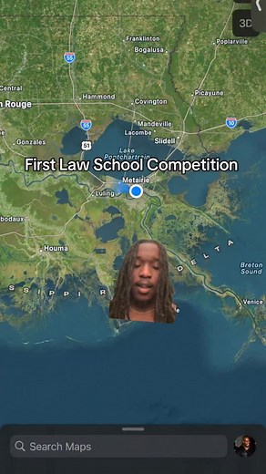 1.7K views · 138 reactions | first law school negotiation competition was an amazing experience! #lawstudent #lawschool | Emgra Busambwa | Facebook