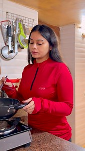 Zin Aishna Makhija on Reels