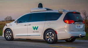 ¿Cómo funciona un coche autónomo? Waymo lo explica en vídeo para atraer a los pasajeros más temerosos