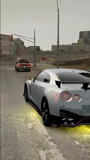 GTA IV MOD V Graphics...