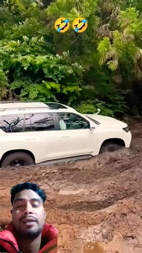 land cruiser Prado off roading 😱#youtubeshorts #shorts #toyota