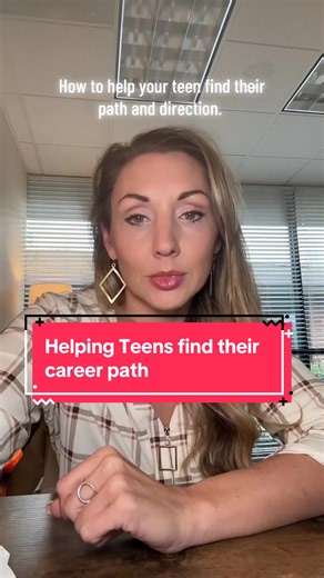 Your teen doesn’t need more pressure to “figure it out.” They need guidance, structure, and clarity. So many older teens feel: • Lost • Unmotivated • Anxious about the future • Afraid of choosing the “wrong” path Coaching gives them what school never taught: How to understand themselves, find direction, and build a future that actually fits who they are. I use a proven coaching framework to help teens and young adults: ✔️ Discover purpose and direction ✔️ Build confidence and motivation ✔️ Set m