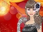 Play Party Princess Make Up | Free Online  Games. KidzSearch.com