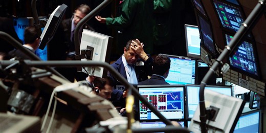 Exclusive | Insurers Take Bigger Risks Than Before 2008-09 Crisis, Report Warns