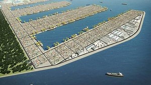 Kontrak Fasa 2 Terminal Tuas bernilai S$1.46 bilion diberikan kepada konsortium antarabangsa