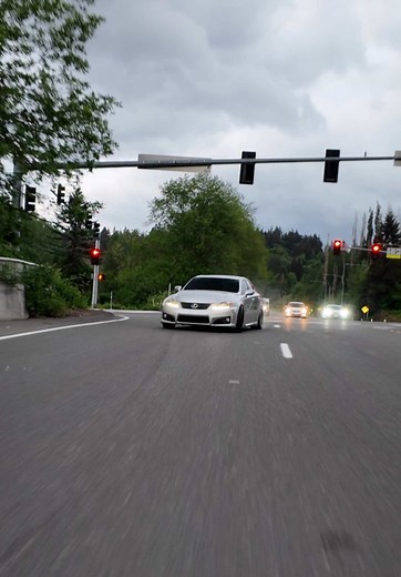 Lexus ISF vs RCF: Which Performance Car Excels?