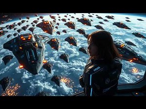 Aliens Faced the Human Fleet — Their Army Was Destroyed Instantly | Best HFY Sci-Fi
