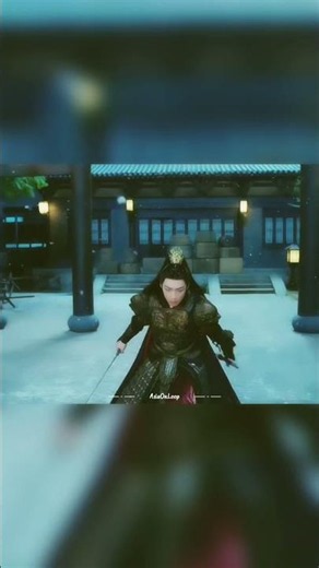 I will protect you, even in my dreams..." ⚔️🥀 | Drama: A Dream Within a Dream