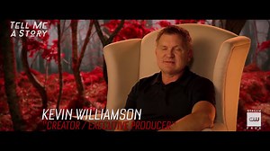 Tell Me A Story Season 2 - Welcome To Nashville