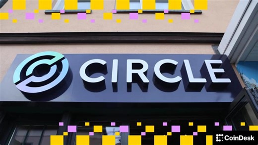 Circle Internet (CRCL) Net Income Rises 202% to $214M, Beats Expectations on EPS