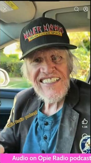 ​Gary Busey Thinks He’s a Goose! 🦢🤣