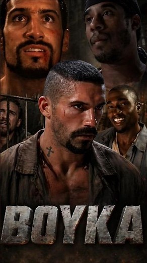 Undisputed 3 (2010) Cast: Then and Now 2026 Transformation #shorts #movie #video #kinoedgetv #boyka