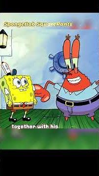 squidward inserted a pencil into Spongebob's brain#spongebob #usa #youtube
