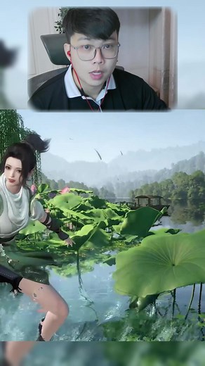 Khám Phá Game Đi Bộ Trên Nước Với Nghịch Thủy Hàn
