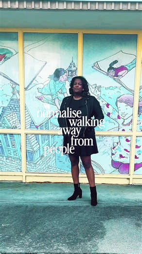 #fyp #breakup #narcissist #redflags #selflovejourney