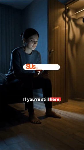 Don’t Turn On the Closet Light at Night… Here’s Why #shorts