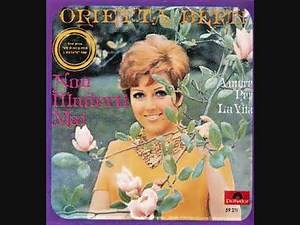 Non illuderti mai (My little lady) / Orietta Berti.