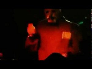 Slipknot - Sic live 2000 Seattle (very very rare)