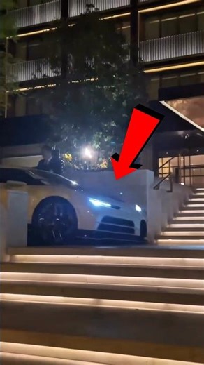 🚀 Top 3 Most Futuristic Cars in the World 😱🔥