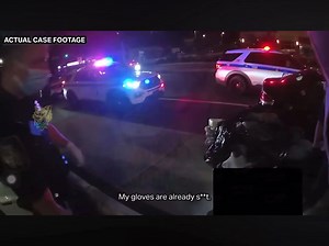 52K views · 537 reactions | Watch this.... 36‑year‑old Maryland woman, Nicole M. Johnson, has been sentenced to 50 years in prison after police discovered the decomposing bodies of her young niece and nephew in the trunk of her car during a routine traffic stop in Essex in July 2021. The police bodycam footage has finally been released and it’s shocking and heartbreaking! | Traci Fant | Facebook