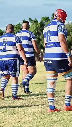 Heidelberg vs Robertson Town Rugby Match Highlights