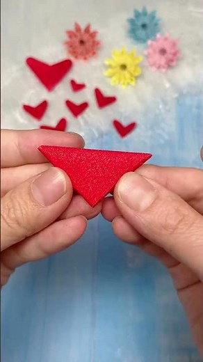 Color Paper Magic! | Easy DIY Crafts for Kids & Beginners |Craft | School Project | Kids | Art |