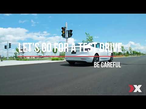 GHOST DIY INSTALLATION