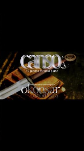 Canso's 12 Pieces for Solo Piano N 8 Maidens Fair Would Swoon 11