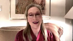 Meryl Streep tells the story behind her mention in President Obama’s new book where she recited a poem in Mandarin with Yo-Yo Ma. | The Late Show with Stephen Colbert
