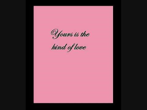 Natasha Bedingfield - Put Your Arms Around Me Lyrics