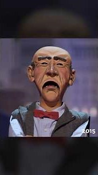 Walter Goes To Marriage Therapy | JEFF DUNHAM