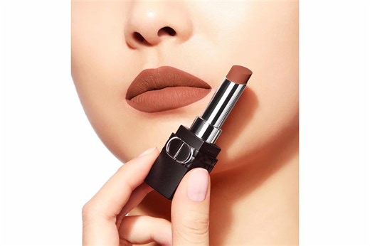 Kiss test-approved lippies