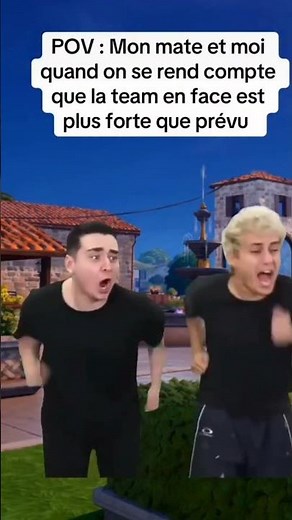 #fortnite #humour #fortniteclips #memes #100kvews #funny #viralvideo #duet