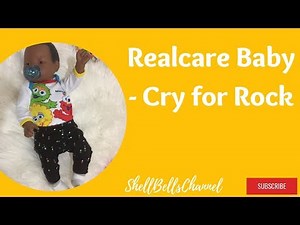 Realcare baby cry for - Rocking