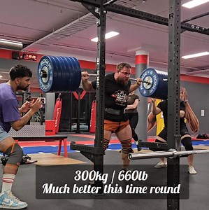 For thoes that are following you will know that I have a comp coming up. The goal of this comp is to just qualify for nationals (powerlifting) This is a short comp prep and it will set the foundations for the bigger comp later in the year. Also means I don't have to go all out. For me the goal comp day is to hit 325kg - which is well under my previous best. I want the 325kg to move very well - just like a training session with more in the tank. For reference best I have done in comp is 365kg. To