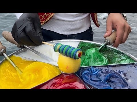 the most expensive candy in the world