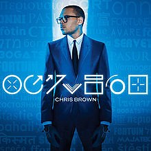 Chris Brown - "Fortune"