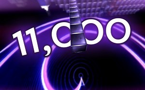 [Iotastic] 11,000