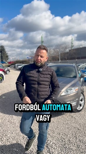 💥Akár 0️⃣ forinttól is elvihető! Ennek a banki hitelnek a részleteiért írjatok a jlautokft@gmail.com e-mail címünkre! ✉️ 🚗FORD MONDEO 2.2 TDCi Titanium-S (Automata) 🏃🏻CSAK 231.000 km, 🗓️ 2014-es évjárat 💵 Készpénzben 3.399.990 Ft 📍 2030 Érd, Puszpáng u. 8-10 Az Érdligeti Vasútállomás mellett! ☎️ 36 30 659 0376 Ha nem akarsz lemaradni a naponta frissülő kínálatainkról, ajánlatainkról, akkor kövess be! ✅ Aktuális kínálatunk: hasznaltauto.hu/jlautoerd Milyen kocsit hozzunk el legközelebb? Ír