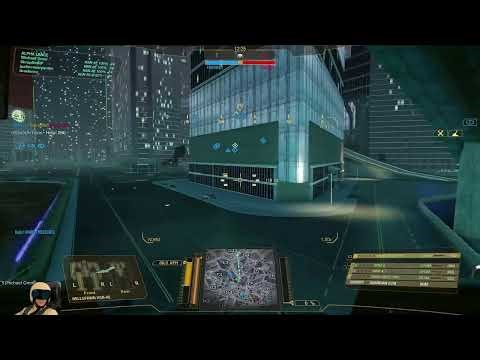 OP130K Crowd Out - Hellspawn (Feed - Michael Omni)