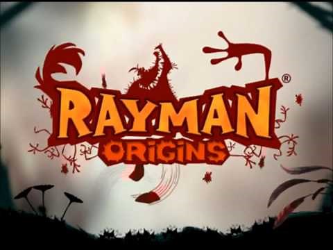 Rayman Origins soundtrack 15 Music World - Classic
