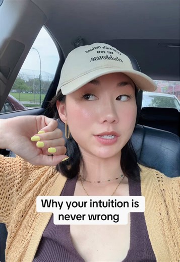 Trust Your Intuition for Safety and Peace