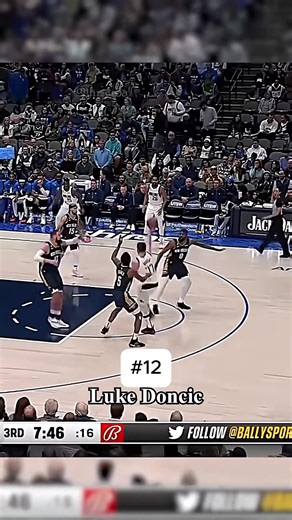 TOP 12 MOST SMOOTH PASSES IN RECENT NBA HISTORY #NBA #basketball #football #footballtiktok