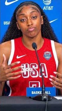 Kahleah Copper Reveals Why She Snubbed Clark Cheer #wnba2026 #caitlinclarkwnba