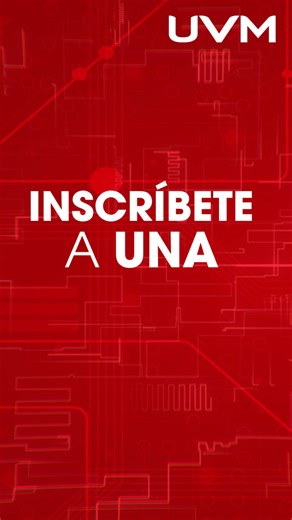 Descubre tu potencial académico en UVM, conoce nuestras ofertas educativas adaptadas para que alcances tus metas. | UVM