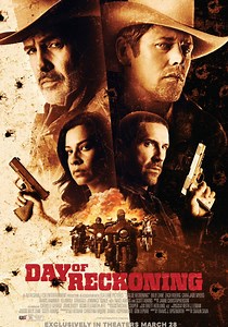 Day of Reckoning streaming: where to watch online?