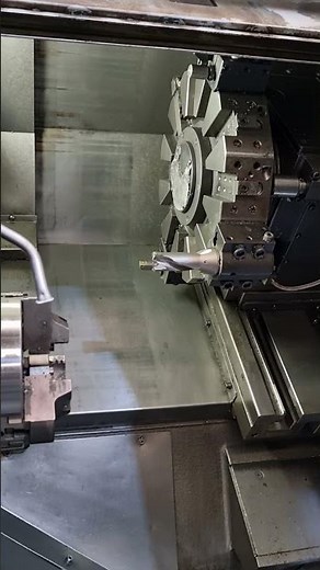 MORI SEIKI CL 1500 2 CNC Lathe