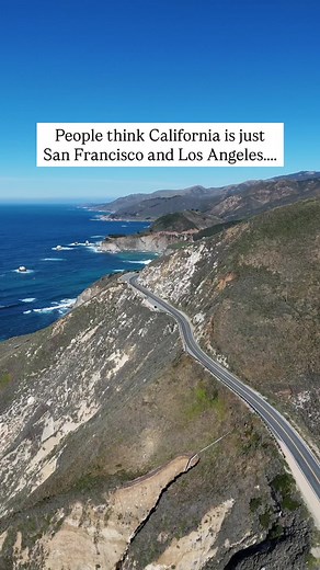 Discover California's Natural Wonders: 30 Must-See Places